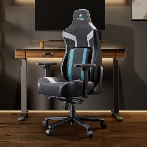 Aerocool Anders Gaming Chair Temple Webster